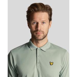 Polo-Shirt Lyle & Scott Tech image-4