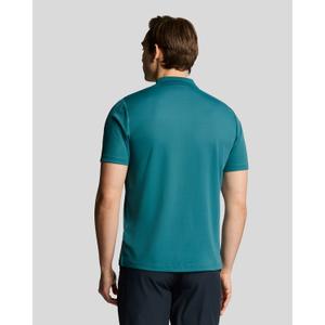 Polo-Shirt Lyle & Scott Tech image-3