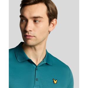 Polo-Shirt Lyle & Scott Tech image-4