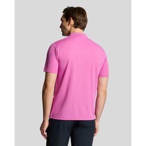 Polo-Tech Lyle &amp; Scott image-3