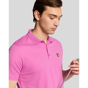 Polo-Tech Lyle &amp; Scott image-4