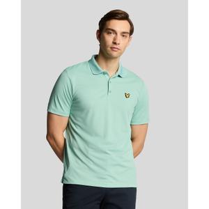 Polo-Shirt Lyle & Scott Tech image-1