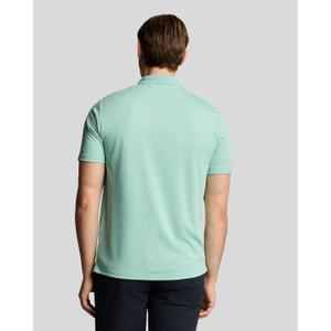 Polo-Shirt Lyle & Scott Tech image-3