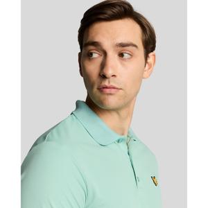 Polo-Shirt Lyle & Scott Tech image-4