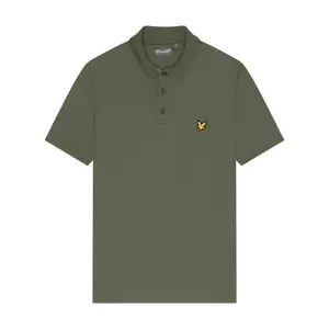 Polo Lyle & Scott Tech image-0