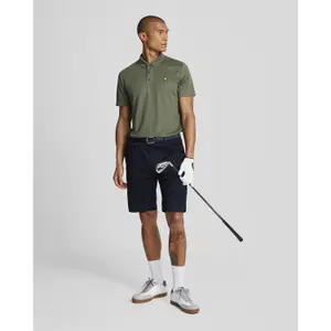 Polo Lyle & Scott Tech image-2