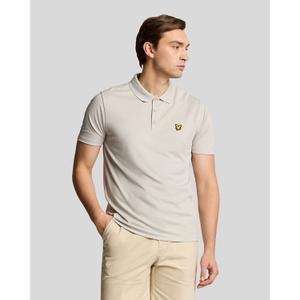Polo-Shirt Lyle & Scott Tech image-1