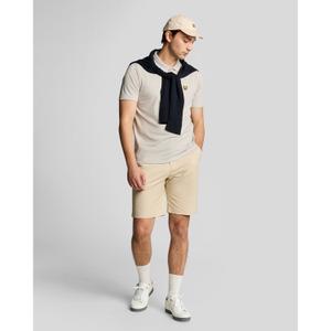 Polo-Shirt Lyle & Scott Tech image-2