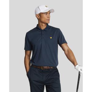 Polo-Shirt Lyle & Scott Tech image-1