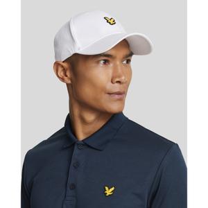 Polo-Shirt Lyle & Scott Tech image-4