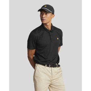 Polo-Shirt Lyle & Scott Tech Golf Tech image-1