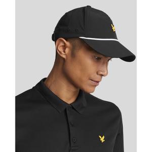 Polo-Shirt Lyle & Scott Tech Golf Tech image-4