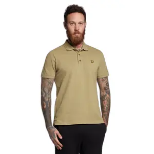 Naszywka polo Lyle & Scott image-1