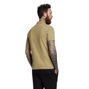 Naszywka polo Lyle & Scott image-2