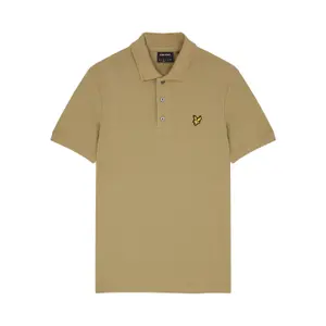 Naszywka polo Lyle & Scott image-0