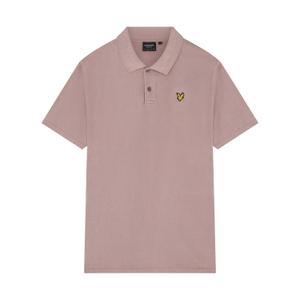 sp1801v-w868-polo-shirt-lyle-scott-pigment-dyed-hutton-pink