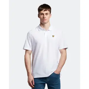 Pólo Lyle & Scott Ridge image-1