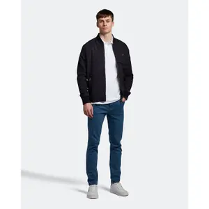 Pólo Lyle & Scott Ridge image-2