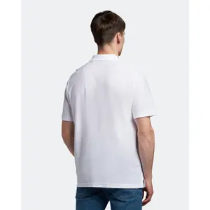 Pólo Lyle & Scott Ridge image-3