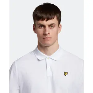 Pólo Lyle & Scott Ridge image-4