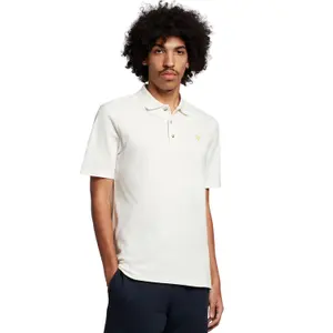 Lässiges Piqué-Poloshirt Lyle & Scott image-1