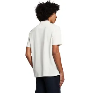 Lässiges Piqué-Poloshirt Lyle & Scott image-3