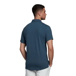 Polo shirt with hidden buttons Lyle & Scott image-2