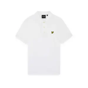 Polo de malha Lyle & Scott image-0