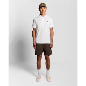 Polo de malha Lyle & Scott image-2