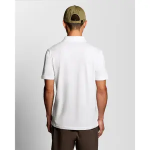 Polo de malha Lyle & Scott image-3