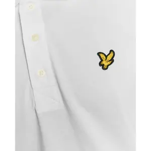 Polo de malha Lyle & Scott image-5