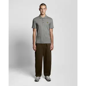 Polo de malha Lyle & Scott image-2