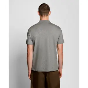 Polo de malha Lyle & Scott image-3