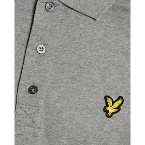 Polo de malha Lyle & Scott image-5