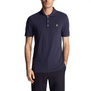 Polo Lyle & Scott image-1
