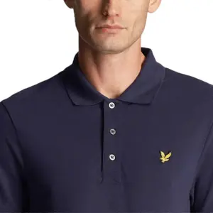 Polo Lyle & Scott image-3