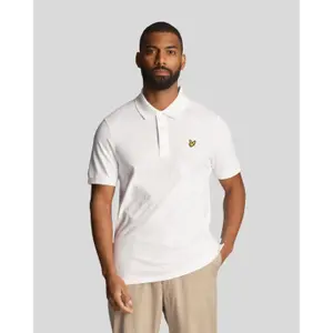 Polo Lyle & Scott Slub image-1