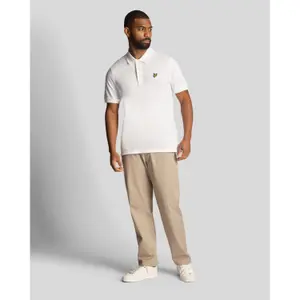 Polo Lyle & Scott Slub image-2