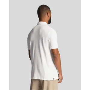 Polo Lyle & Scott Slub image-3