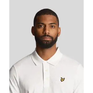 Polo Lyle & Scott Slub image-4