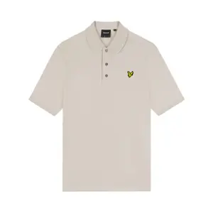 Polo flamejado Lyle & Scott image-1