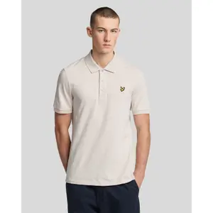 Polo flamejado Lyle & Scott image-2