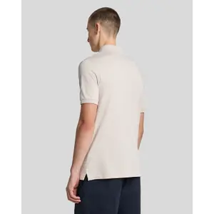 Polo flamejado Lyle & Scott image-4