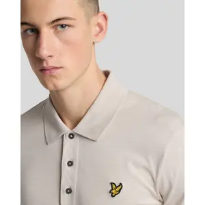 Polo flamejado Lyle & Scott image-5