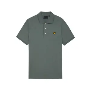 Polo flamejado Lyle & Scott image-0