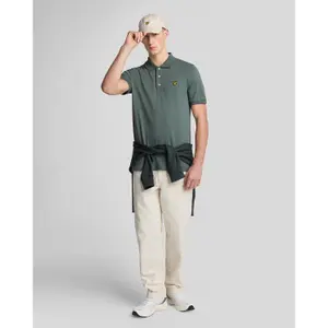 Polo flamejado Lyle & Scott image-2
