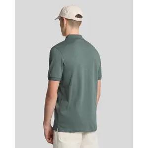 Polo flamejado Lyle & Scott image-3