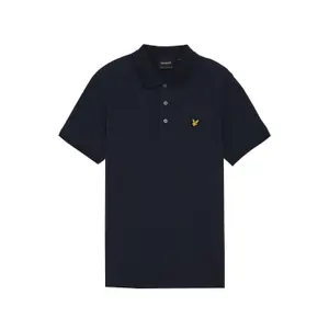 Polo flammé Lyle & Scott image-0