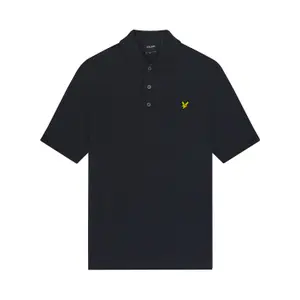 Polo flammé Lyle & Scott image-1