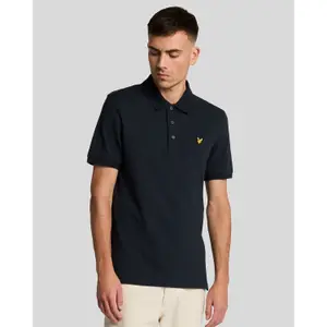 Polo flammé Lyle & Scott image-2